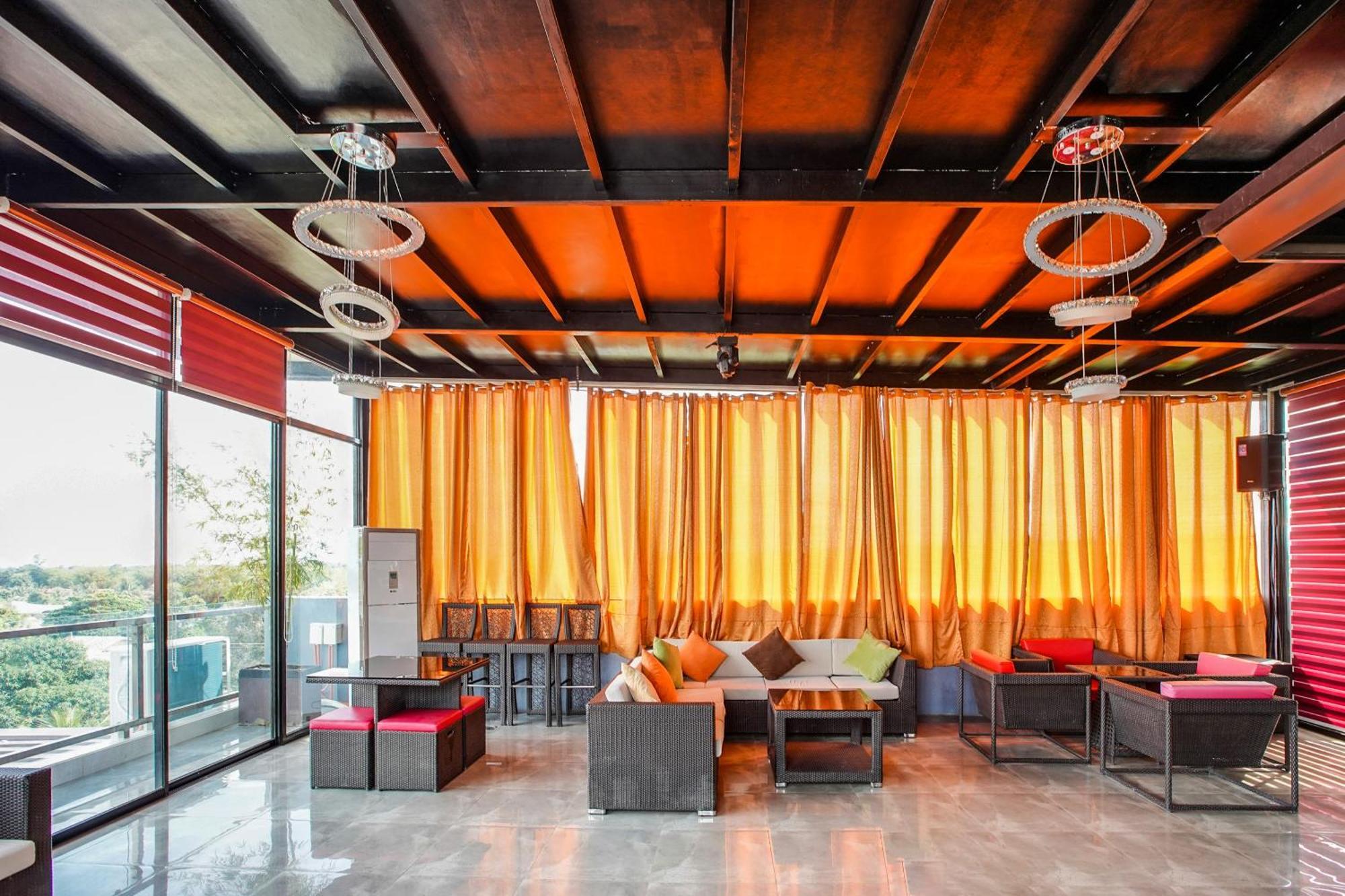 Oyo 489 Casa Mia Hotel Suites General Santos City Exteriör bild