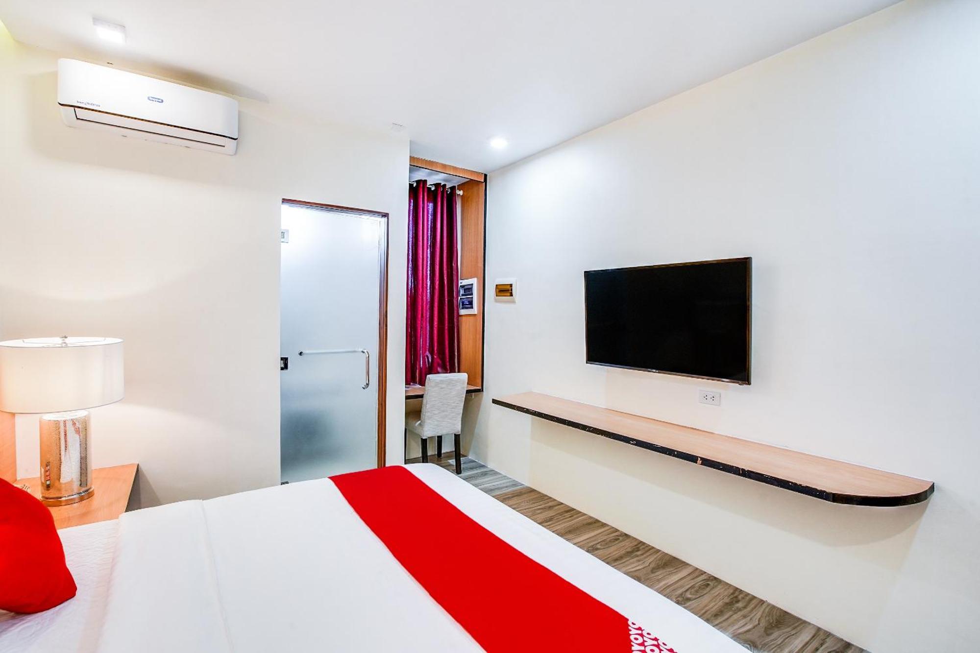 Oyo 489 Casa Mia Hotel Suites General Santos City Exteriör bild